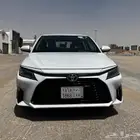 تويوتا يارس Y موديل 2023