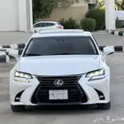 لكزس Gs350 DD موديل 2016