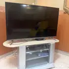 شاشة TCL 50 بوصه
