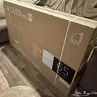 شاشة LG OLED