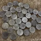 عملة الملك عبدالعزيز