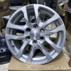 جنوط تاهو مقاس 18 اصلي وكاله موديل 2022