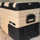 للبيع ثلاجة البيكول Alpicool الاصدار الجديد 2025 حجم 45 لتر