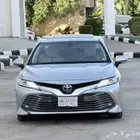 كامري قراندي موديل 2020 شرط v6