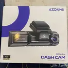 داش كام كاميرا سيارة AZDOME M550 Pro   تصوير 4K Ultra HD