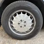 جنوط مرسيدس شبح نضيفه للبيع