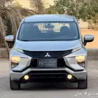 ميتسوبيشي اكسباندر موديل 2022 نظيف عداد قليل