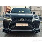 لكزس بلاك إيدشن 2021  LEXUS LX - SPORT BLACK EDITION