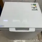 ديب فريزر ميديا بحاله ممتازة