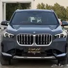 بي ام دبليو X1-2025 الناغي