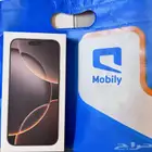 iPhone 16 pro max sealed