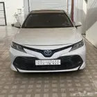 كامري 2020 للبيع