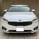 كيا كادينزا 2020 الجبر عداد 69 الف