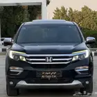 هوندا بايلوت 2016