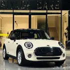 ميني كوبر 2020 وكاله (بحاله ممتازه)