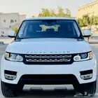 رنج روفر ((2016))اسبورات مخزن