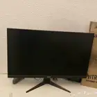 شاشة قيمنق 180 هرتز 27 بوصة جديدة