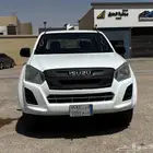 ايسوزو غمارتين ديزل دبل موديل 2020