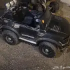 سيارة اطفال شحن للبيع
