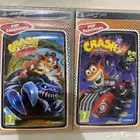 كراش بي اس بي جديد crash psp sealed