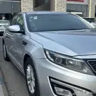 كيا اوبتيما 2015