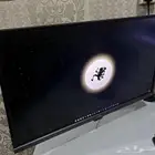 شاشة قيمنق benq 4k