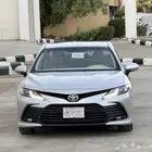تيوتا كامري GLE موديل 2023 ممشى30 الف