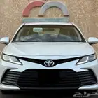 كامري 2021 استاندر ممشاء قليل