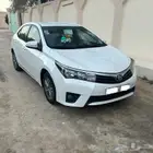 كورلا 2015 اوتماتيك