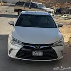 كامري 2017 فل كامل