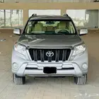 برادو 2014 V6