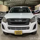 ايسوزو دي ماكس بيك اب غمارتين دفع رباعي 2018