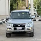 باجيرو GLS.2022 وكاله