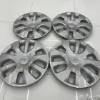 طيس هايلكس وكالة