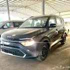 كيا كارينز مطور 7 مقاعد 2025 LX