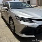 كامري 2023 ممشى قليل بدي وكالة