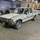 للبيع هايلوكس 1997