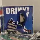 لعبة بيبسي مان Pepsi man بلاي ستيشن 1 أصلية