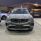 جيلي ازكارا 2023 فل كامل ( اصفار)
