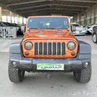 شروكي رانجلر 2010 قير عادي