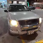 جيب فورد اكسبلور 2009