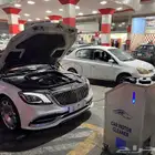 هتاخد سيارة نشيطة جدا  بعزم وتسارع وصرفية الوكالة والدفع بعد