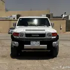 تويوتا اف جى رقم 2 فل موديل 2022
