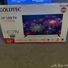 شاشه تلفاز 32بوصه