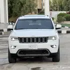 جيب شروكي موديل 2021 لميتد