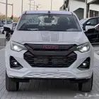 ايسوزو GT -2026 فل كامل