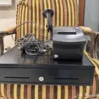 أدوات محاسب كاشير