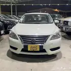 نيسان سنترا 2019