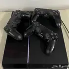 بلاستيشن 4