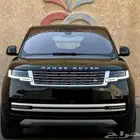 رنج روفر بيوتغرافي